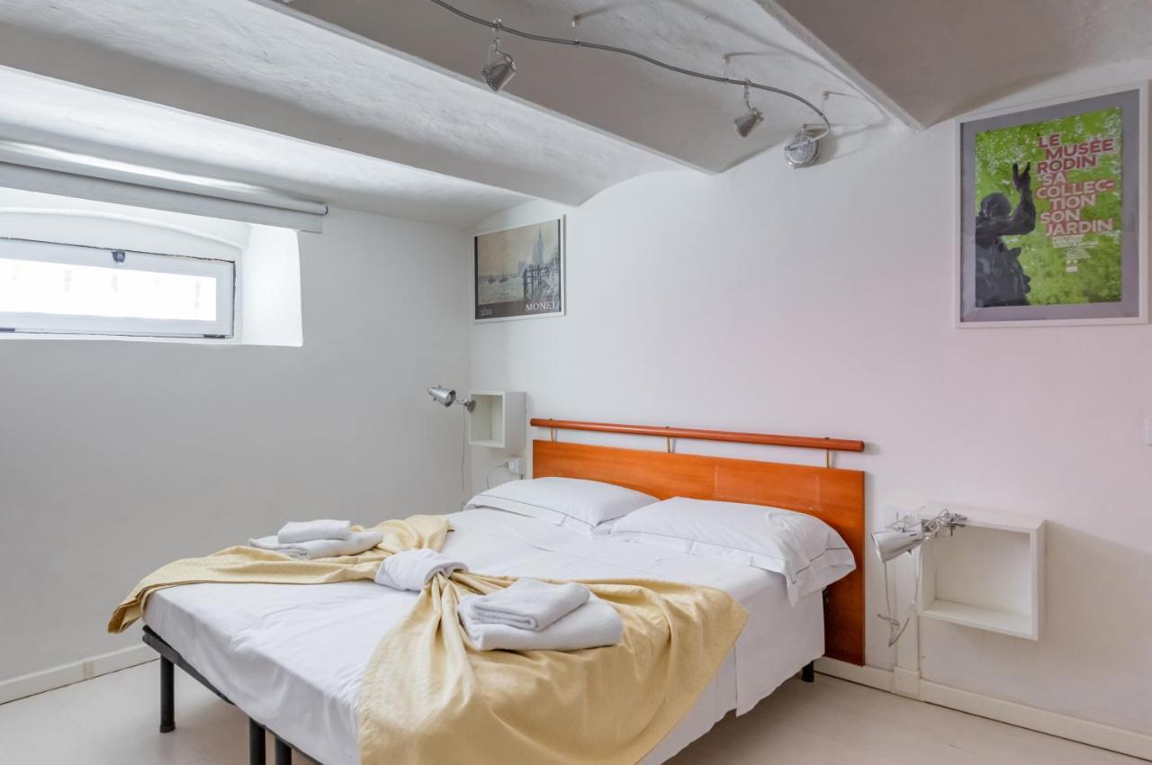 The Scent Of Florence - Sole & Luna Apartments Eksteriør bilde
